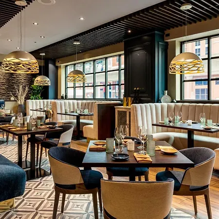 Atheneum Suite Hotel-3