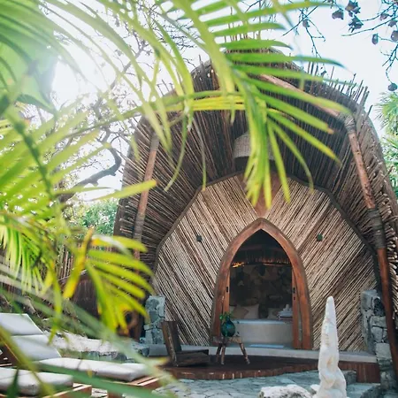 Ikal Tulum Hotel-2