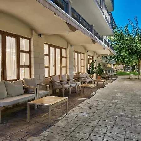Tsilivi Beach Hotel Zakynthos-2