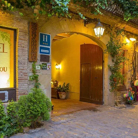 El Cau Del Papibou - Adults Only-3