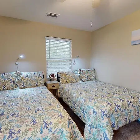 Sea Island Beach House-3