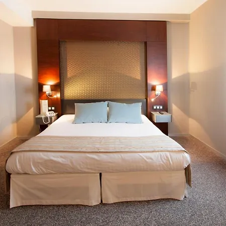 Alysson Hôtel-2