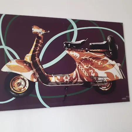 Megaride Guest House-3