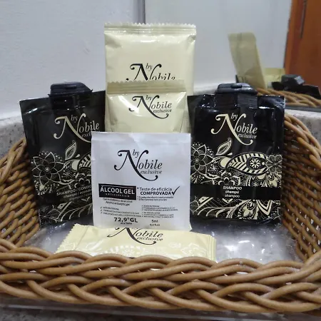 Nobile Inn Dutra Rio De Janeiro-2