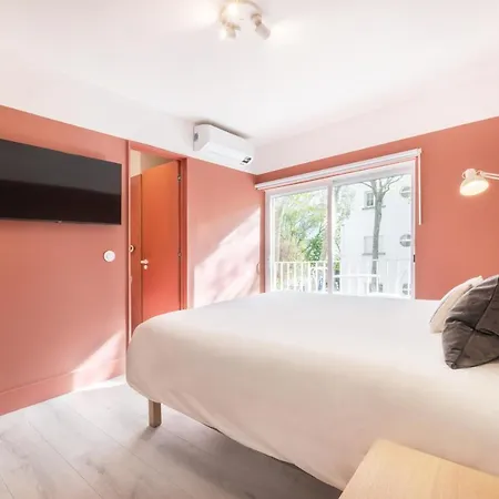 Rainbow Suites By Olala Homes-3