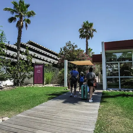 Belambra Clubs Residence Borgo - Pineto-2