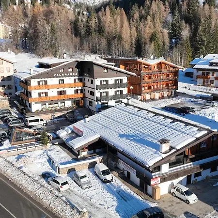 Hg Hotel Valgranda Wellness & Spa-3