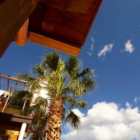 Hotel Iride By Marino Tourist-3