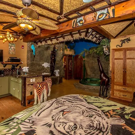 Adventure Suites-3