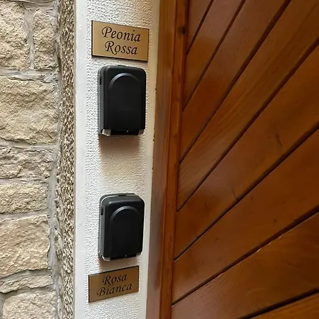 Locanda Jole Alloggio-3