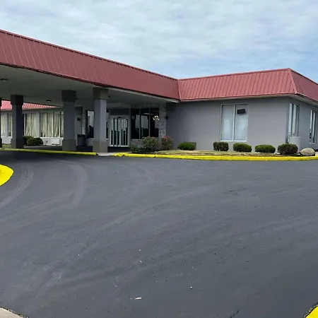 Days Inn & Suites By Wyndham Springfield Oh-3