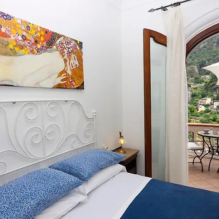 Positano Bb-2