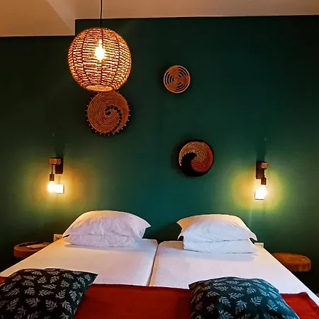 Aveiro Rossio Lodge-2
