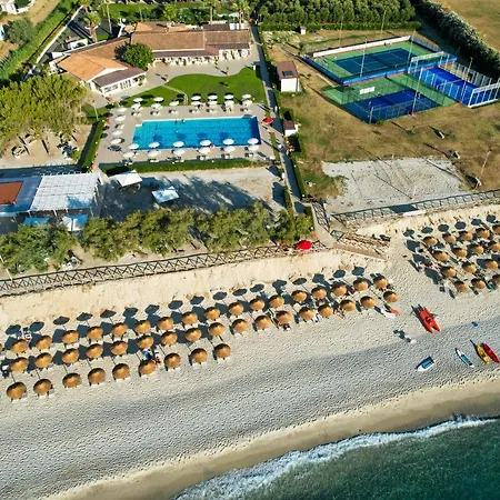 Voi Tropea Essentia-3