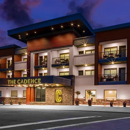 Voco Niagara Falls - The Cadence By Ihg-2