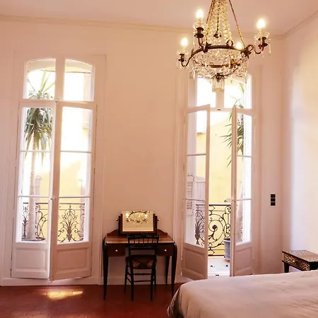 Chambre D'Hotes Hyper Central-2