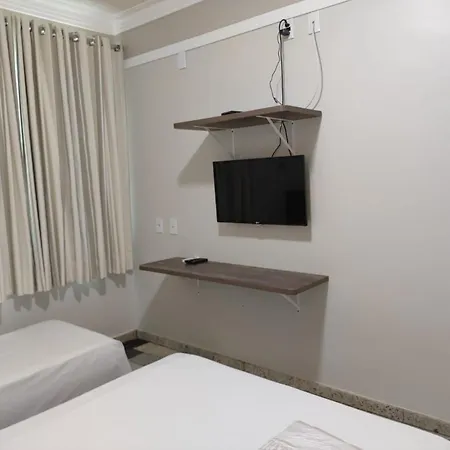Lodi Express Hotel-3
