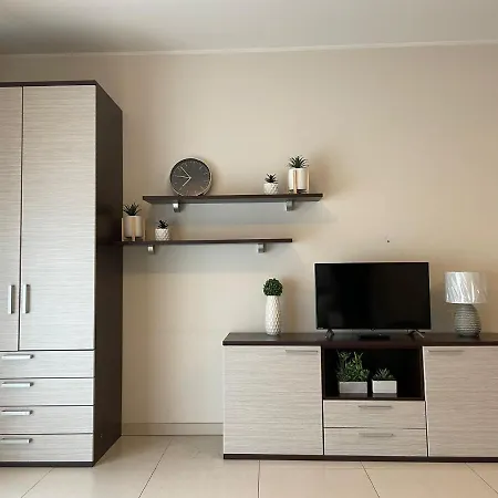 Hotel Spazio Residenza-2
