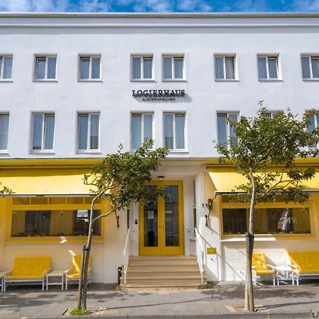 Logierhaus Austernfischer-3