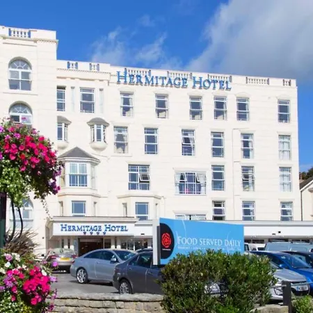 The Hermitage Hotel - Oceana Collection-3