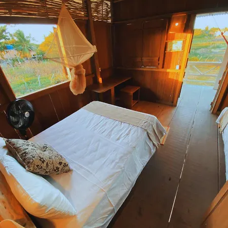 Chales Da Vovo-2
