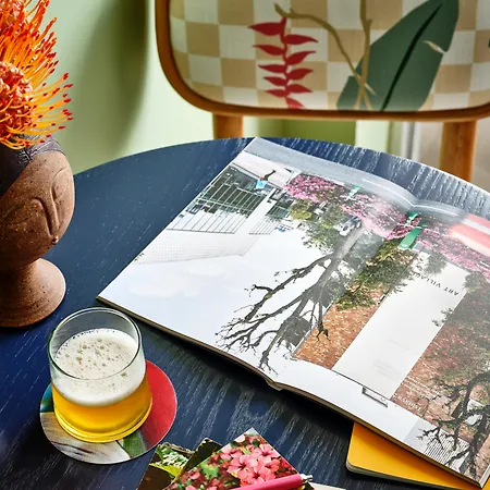 Wayfinder Waikiki - Voted Top 10 Best Hotels In Hawaii!-3
