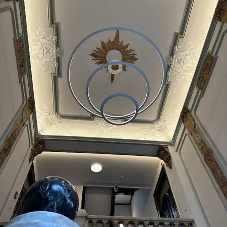 Hotel Seifert Berlin am Kurfürstendamm-2