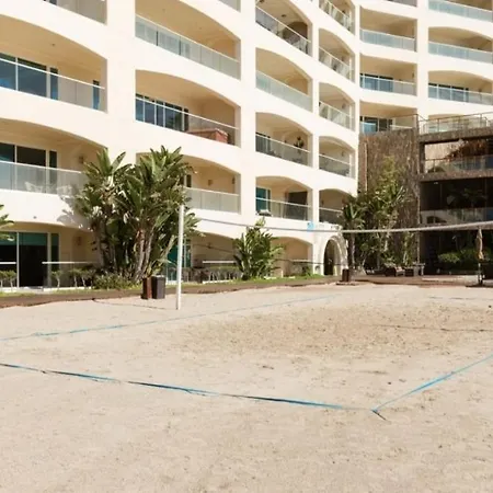 Azure Vacation Rental Rosarito-3