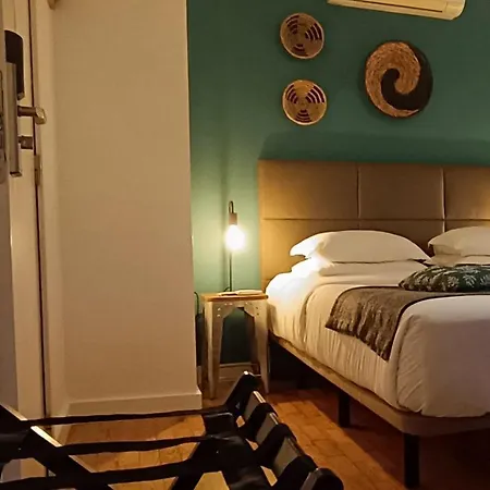 Aveiro Rossio Lodge-3