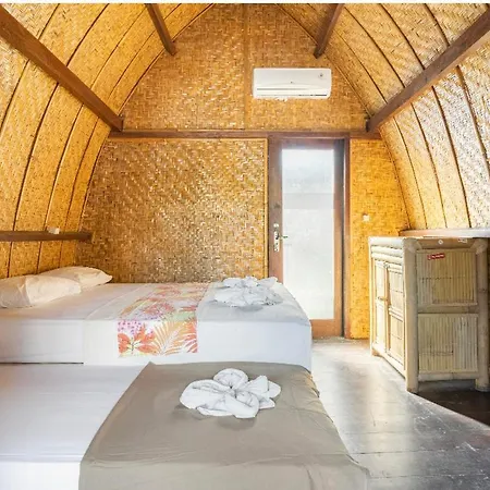 Deep House Bungalows-3