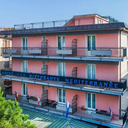 Hotel Mediterranée-2