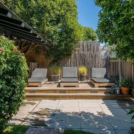 The Venice Beach House-2