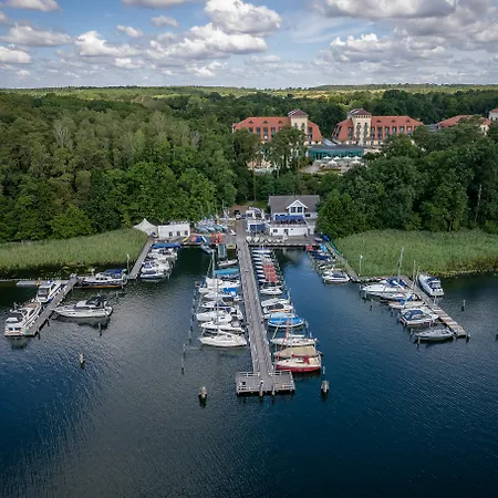 Precise Resort Bad Saarow-3