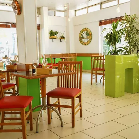 Ibis Lille Tourcoing Centre-3