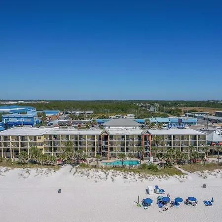 Ramada By Wyndham Panama City Beach / Beachfront-3