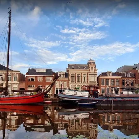 B&B Aan De Gracht-3