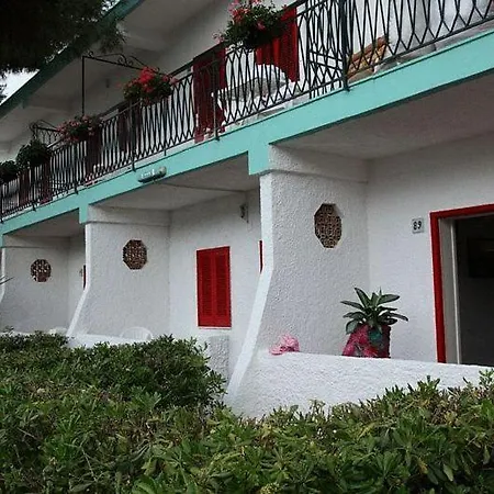 Hotel Fontane Bianche-2