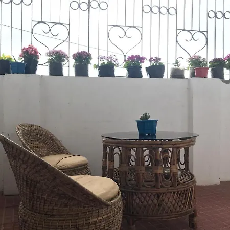 Sherpa Brothers Urban Homestay-3