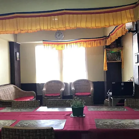 Sherpa Brothers Urban Homestay-2