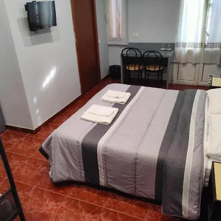 Hotel Convertini-2