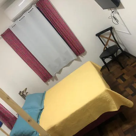 Hospedaria Porto 27-3