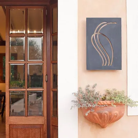 Son Corb Boutique Hotel-3