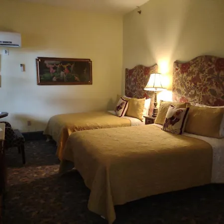 The Lafayette Inn-3