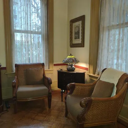 The Lafayette Inn-2