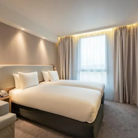 Holiday Inn Express - Marne-la-Valle Val d Europe, an IHG Hotel-2