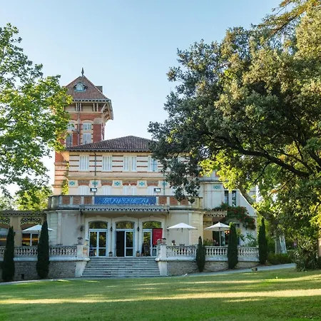 Belambra Clubs L'isle Sur La Sorgue - Domaine De Mousquety-2