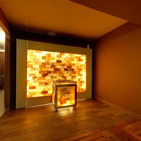 Chalet Du Lys Hotel & Spa-2