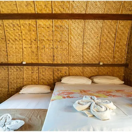 Deep House Bungalows-2