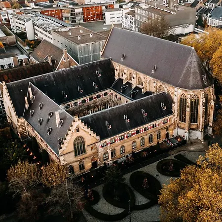 Kruisherenhotel Maastricht-2