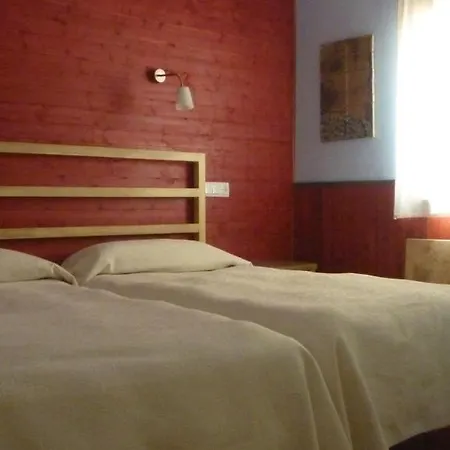 Hostal Los Cerros-2